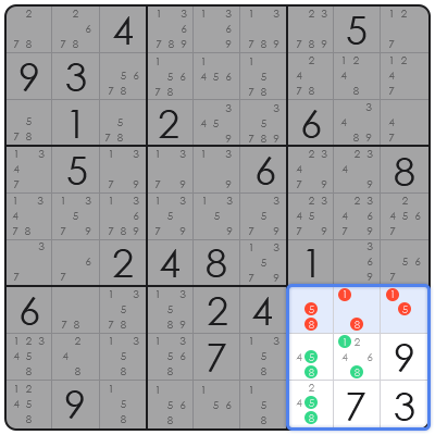 what is the object of the game sudoku